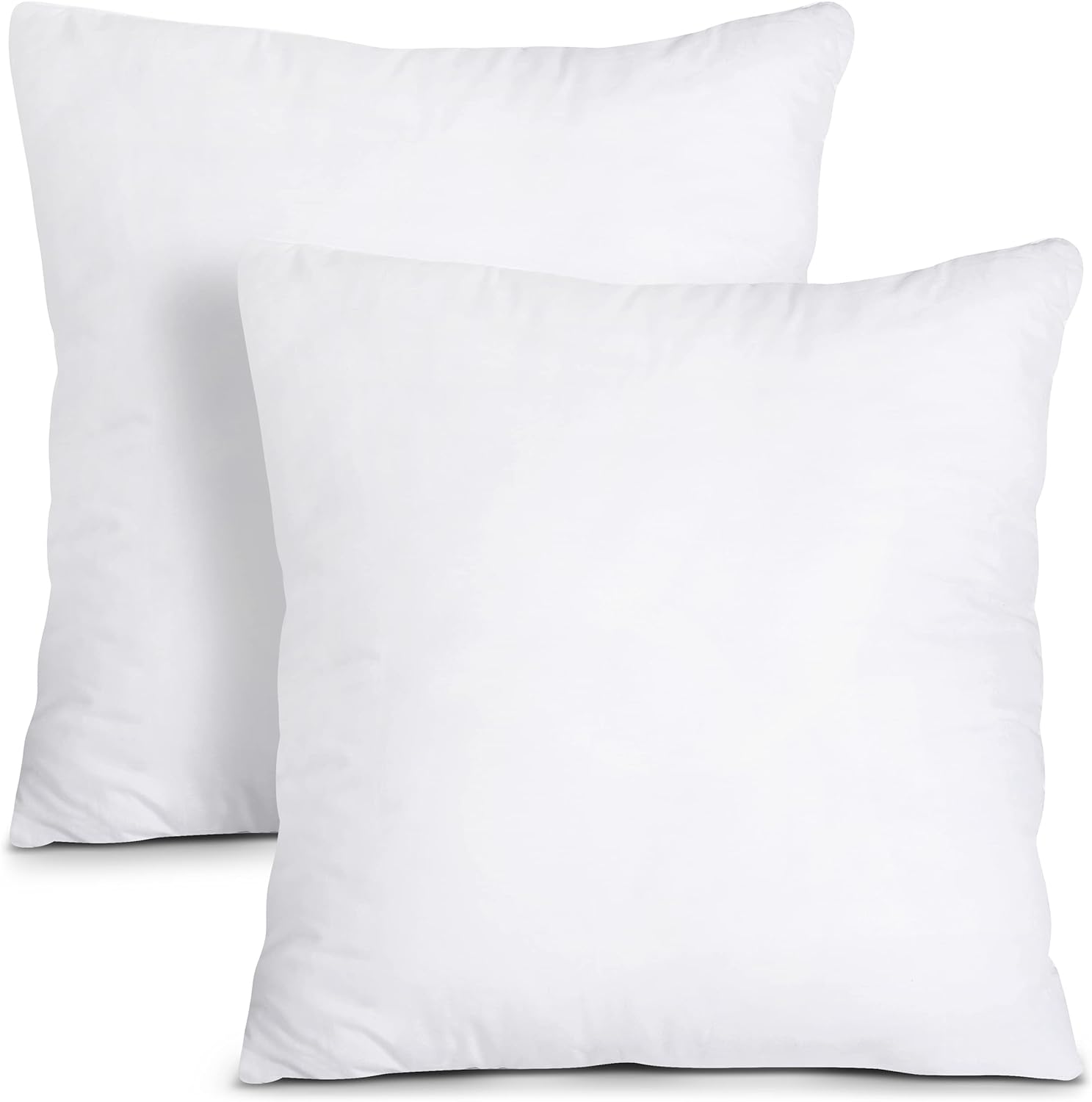 The Utopia Bedding Throw Pillows Insert Pack